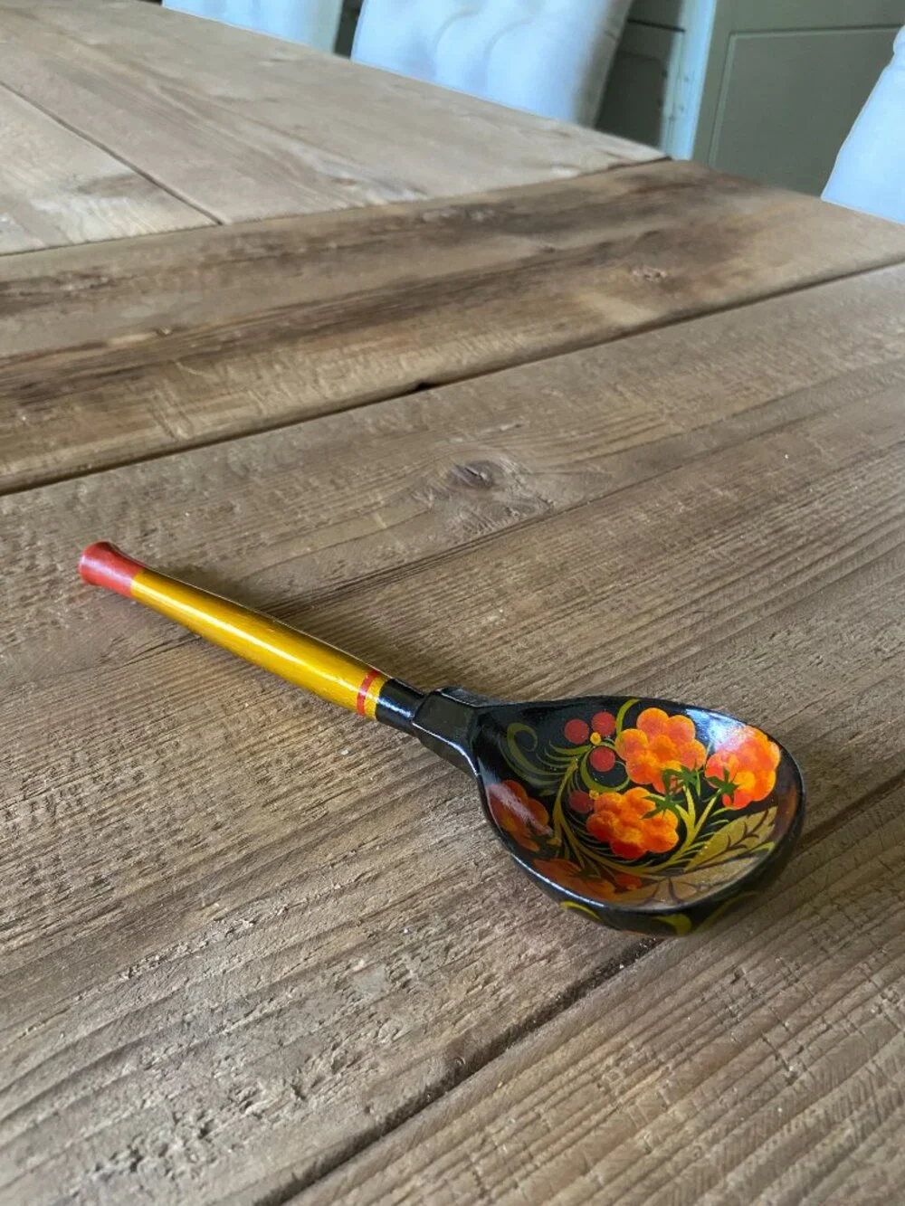 N/A vintage russian